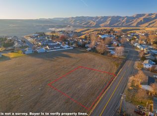 LOT 2 Florence Ln, Clarkston, WA 99403