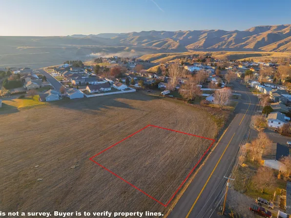 LOT 2 Florence Ln, Clarkston, WA 99403