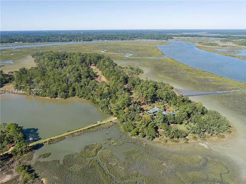 8 Pine Is, Okatie, SC 29909 Zillow