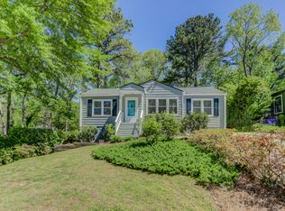 1376 Arnold Ave NE, Atlanta, GA 30324