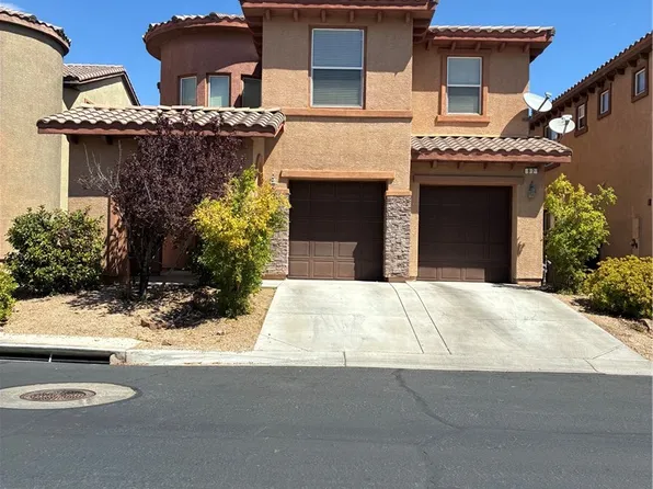92 Honors Course Dr, Las Vegas, NV 89148