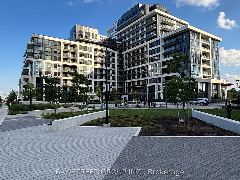 3200 William Coltson Ave #1107 — Photo 2