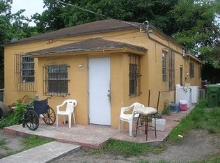 4350 NW 13th Ave, Miami, FL 33142