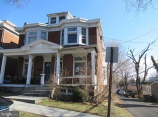 711 Benton St, Harrisburg, PA 17104