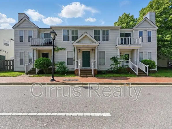 537 Columbia St, Portsmouth, VA 23704