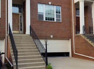 46178 Aisquith Ter, Sterling, VA 20165