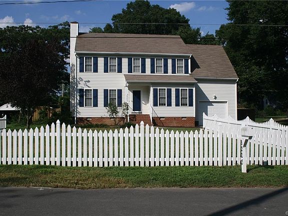 2nd image of 8203 Rocky Branch Ln