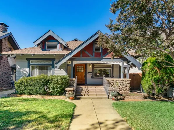 2005 La France Ave, South Pasadena, CA 91030