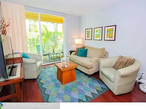 3rd image of 1226 W Las Olas Blvd #1226