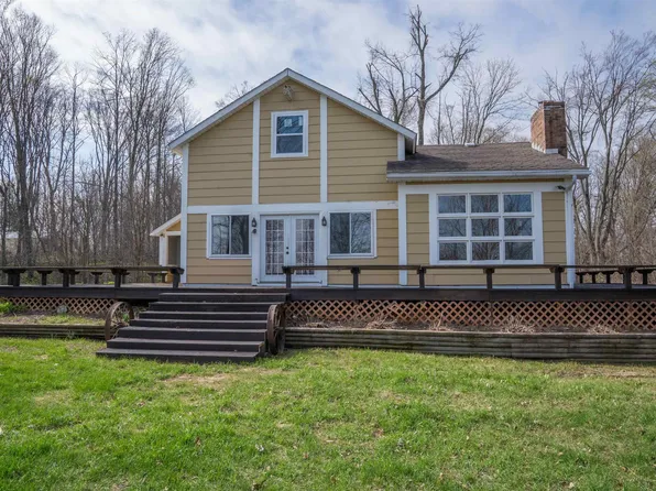 14809 23 Mile Rd, Tustin, MI 49688