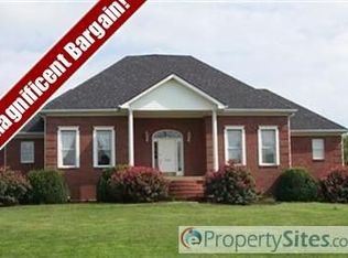 4385 Colby Rd, Winchester, KY 40391