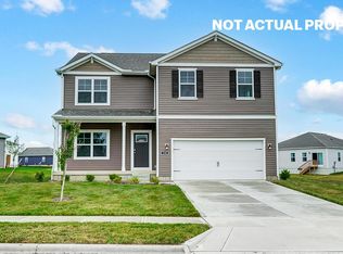 181 Kidbrooke Dr, Pickerington, OH 43147