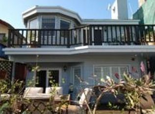 2608 Strongs Dr, Venice, CA 90291