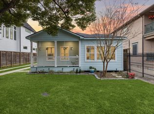 207 Tabor St, Houston, TX 77009