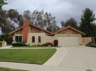 1542 Crocker St, Simi Valley, CA 93065