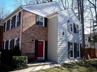 9454 Cloverdale Ct, Burke, VA 22015