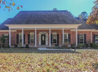 3354 Deerfield Rd, Dearing, GA 30808