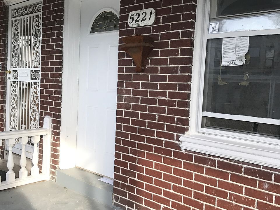 1st image of 5221 N American St #House