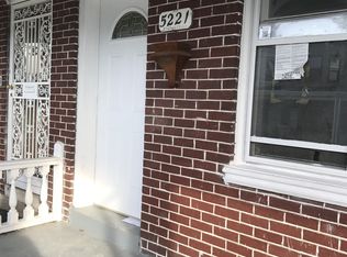 5221 N American St #HOUSE, Philadelphia, PA 19120