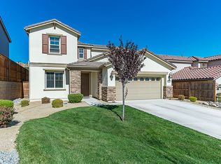 2830 Peavine Creek Rd, Reno, NV 89523
