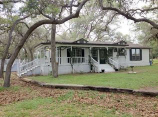 448 Noll Rd, Meyersville, TX 77974