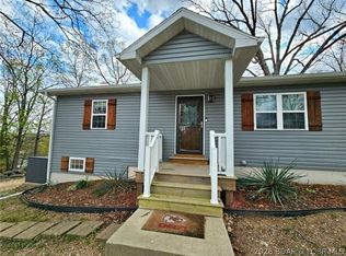 775 Sunrise Acres Point, Sunrise Beach, MO 65079