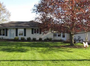 9366 E Coldwater Rd, Davison, MI 48423