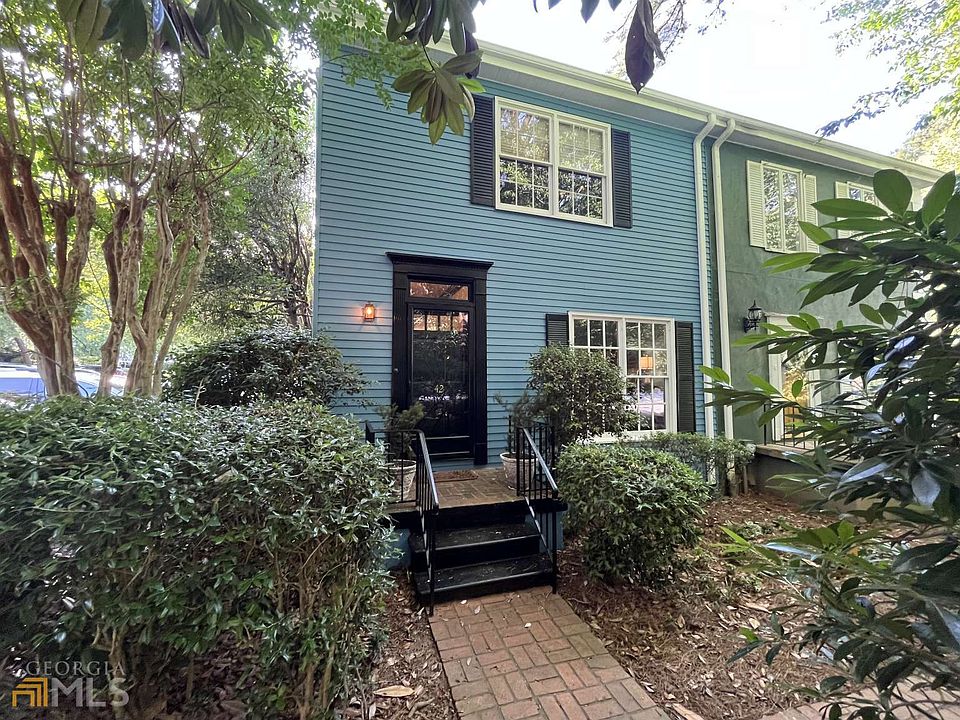 260 Manning Rd SW UNIT 42, Marietta, GA 30064 Zillow
