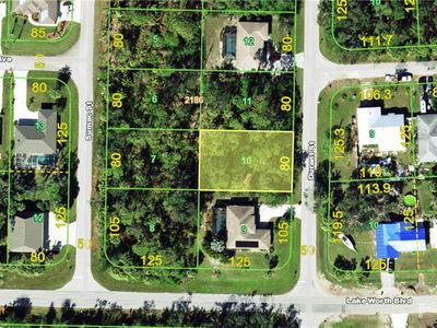 4255 Durant St, Pt Charlotte, FL, 33948