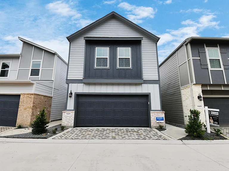 8408 Rising Stream Dr — Photo 37