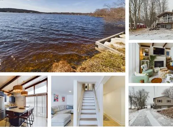 7754 Lake Shore Dr, Pocono Lake, PA 18347