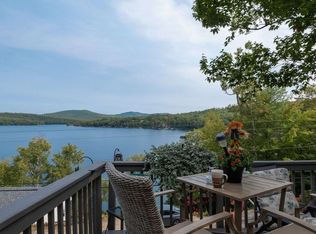 79 S Shore Rd, New Durham, NH 03855