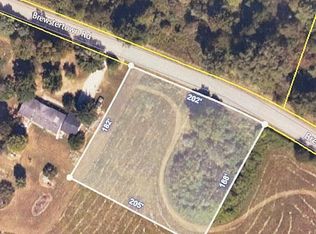 Brewstertown Rd, Robbins, TN 37852