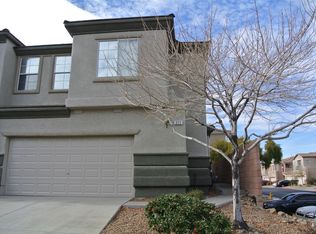 211 Positive Point St, Henderson, NV 89012