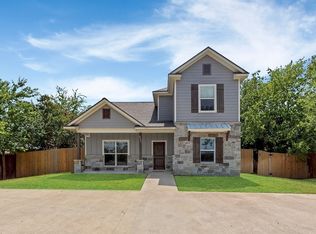 4332 Culpepper Dr, Bryan, TX 77801