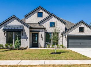 129 Oswalt Way, Liberty Hill, TX 78642
