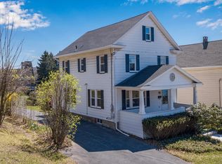 215 Analomink St, East Stroudsburg, PA 18301
