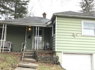 64 Hoffman Ave, Mansfield, OH 44906