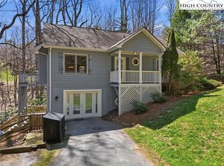 1523 Russ Cornett Road, Boone, NC 28607
