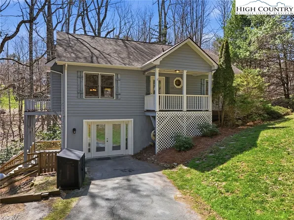 1523 Russ Cornett Road, Boone, NC 28607