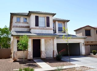 3757 E Sundance Ave, Gilbert, AZ 85297