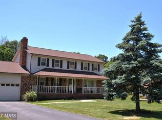 3209 Captain Dement Dr, Waldorf, MD