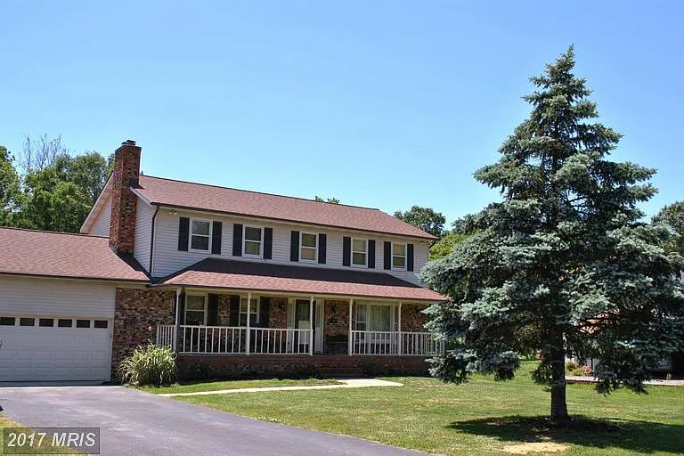 3209 Captain Dement Dr photo 1