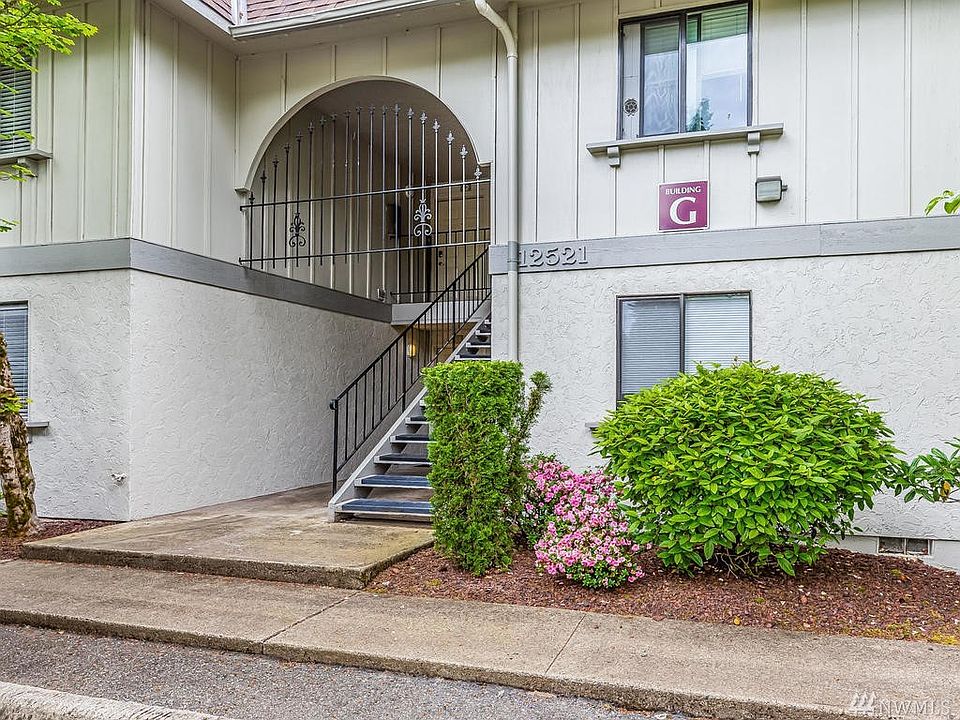 1st image of 12521 NE 117th Pl APT G1