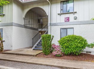 12521 NE 117th Pl APT G1, Kirkland, WA 98034