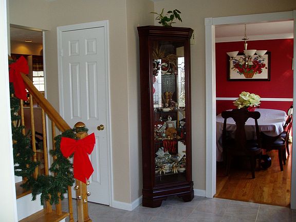 Foyer/Entrance