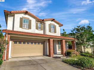 2838 Vernon Way, San Ramon, CA 94582