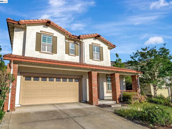2838 Vernon Way, San Ramon, CA 94582