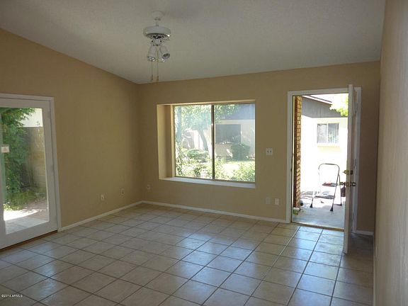 2nd image of 5135 E Evergreen St Unit 1264