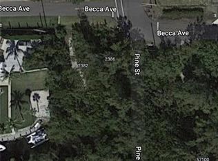 2382 Becca Ave, Naples, FL 34112